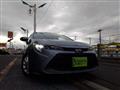 2019 Toyota Corolla Sedan