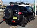 2014 Toyota FJ Cruiser
