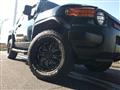 2014 Toyota FJ Cruiser