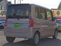 2016 Daihatsu Tanto