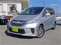 2014 Honda Freed
