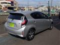 2020 Toyota AQUA