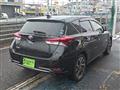 2015 Toyota Auris