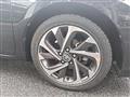 2015 Toyota Auris