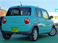 2015 Suzuki Lapin