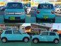 2015 Suzuki Lapin