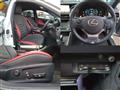 2015 Lexus IS
