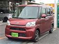 2015 Daihatsu Tanto
