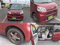 2015 Daihatsu Tanto