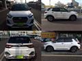 2019 Daihatsu Rocky