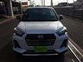 2019 Daihatsu Rocky