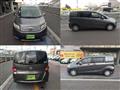 2010 Honda Freed