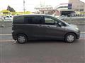 2010 Honda Freed
