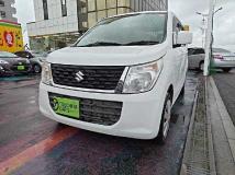 2015 Suzuki Wagon R