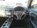 2017 Nissan Teana