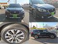 2015 Subaru Legacy