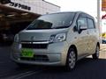2013 Daihatsu Move