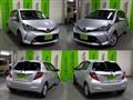 2016 Toyota Vitz