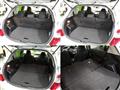 2016 Toyota Vitz