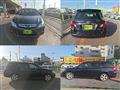 2013 Subaru Exiga