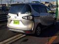 2017 Toyota Sienta