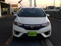 2016 Honda Fit