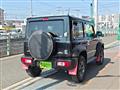 2022 Suzuki Jimny Sierra