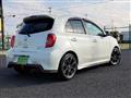 2016 Nissan March