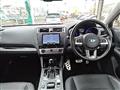 2016 Subaru Legacy