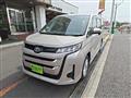2023 Toyota Noah