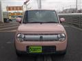 2018 Suzuki Lapin