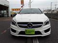 2015 Mercedes-Benz CL-Class