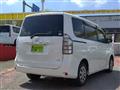 2011 Toyota Voxy