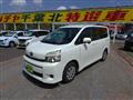 2011 Toyota Voxy