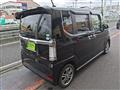 2015 Honda N BOX