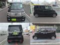 2015 Honda N BOX