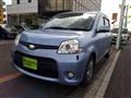 2015 Toyota Sienta
