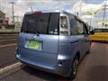 2015 Toyota Sienta
