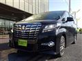 2017 Toyota Alphard G