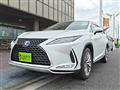 2020 Lexus RX