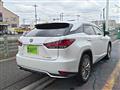 2020 Lexus RX