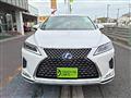 2020 Lexus RX