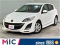 2009 Mazda Axela