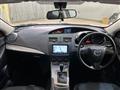2009 Mazda Axela