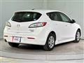 2009 Mazda Axela