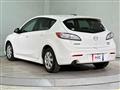 2009 Mazda Axela