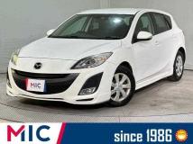 2009 Mazda Axela