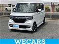2019 Honda N BOX