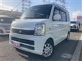 2009 Suzuki Every Wagon