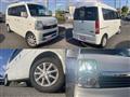 2009 Suzuki Every Wagon